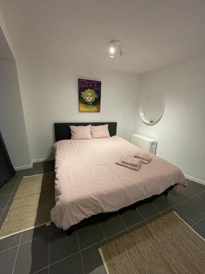 Appartement Just For 2 Oostende